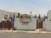 LAS AMÉRICAS CASA VENTA ECATEPEC EDOMEX