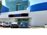 Edificio en Las Ánimas, Puebla