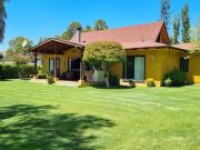 LAS BALSAS, LAGO RAPEL