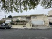 Casa en venta en Las Brisas, Monterrey, Nuevo León