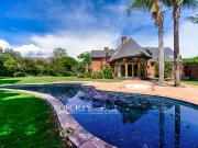 Las Brisas de Chicureo, gran casa inglesa con...