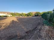 Las Brisas plano proporcionado frente a cancha