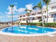 Las Buganvillas Torviscas Alto