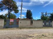 LAS CARRETAS, CASA DE CAMPO