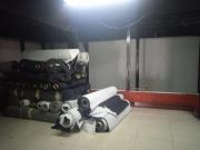 Las Casas, Bodega en Renta, 120m2, 1 Ambiente