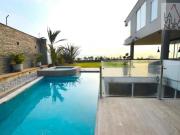 LAS CASUARINAS, CASA DE 2 PLANTAS CON 5 DORMITORIOS Y...