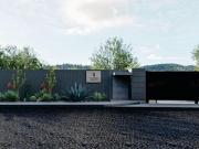 LAS CAÑADAS 4 LOTES EN VENTA TOTALMENTE PLANOS EN COTO...