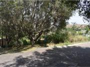 LAS CAÑADAS Amplio Lote en Esquina Dentro de Condominio