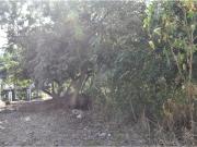 LAS CAÑADAS AMPLIO LOTE SEMIPLANO