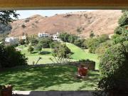 Las Cañadas, Casa en Venta a Campo de Golf con Bonita Vista Las Cañadas, Casa en Venta a Campo de Golf con Bonita Vista