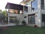 LAS CAÑADAS, CASA EN VENTA A CAMPO DE GOLF CON CHALET...