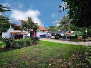 LAS CAÑADAS CASA EN VENTA CON PROYECTO ÚNICO Y HERMOSO...