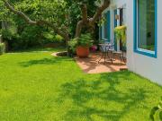 Las Cañadas Casa en Venta Seminueva de Una Sola Planta