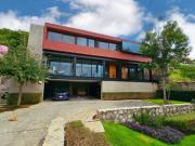 LAS CAÑADAS CASA EN VENTA SEMINUEVA MODERNA CON...