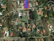 Las Cañadas country club Terreno residencial en venta en...