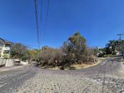 LAS CAÑADAS LOTE EN VENTA EN ESQUINA APROVECHABLE A 1...