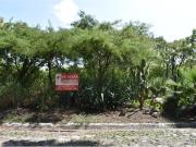 LAS CAÑADAS LOTE SEMIPLANO CON HERMOSA VISTA