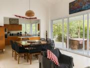 LAS CAÑADAS CASA EN VENTA SEMINUEVA DE UNA SOLA PLANTA