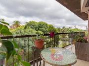 ¨LAS CAÑITAS 3 AMB C/DEP + BALCON CORRIDO