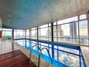 LAS CAÑITAS • 3 AMBIENTES • COCHERA