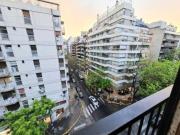 Las Cañitas Alq Jorge Newbery y Arce, 160m2 COCHERA
