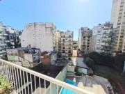 Las Cañitas, L. M. Campos y Clay, 1 Amb, 33m2, Sin...