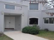 Las Cigarras Valle Escondido casa 3 dormitorios