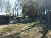 Las compuertas/ casa /piscina /predio de 6.000 mts/todo...