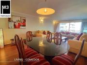 Las Condes, Colegio La Giourette | Amoblado | Amplio 122556
