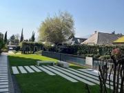 Las Condes, Av las condes