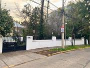 Las Condes, Barrio el golf