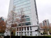 Las Condes, Oficina comercial