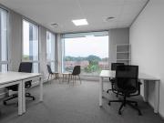Las Condes, Arriendo Oficinas Comerciales 2 personas en...