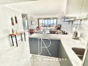 Las Condes, Departamento amolado las condes 3d+2b