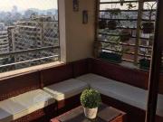 Las Condes, La Capitanía, Metro Manquehue/ Apumanque