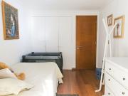 Las condes, la gioconda