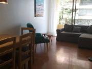 Las Condes, La Gloria Los militares Metro Manquehue AMOBLADO