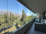 Las Condes, Las Condes, Padre Hurtado Sur