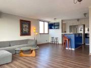 Las Condes, Moderno Departamento, 2D, Las Condes 108359