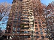 Las condes, presidente riesco con nuestra sra. del rosario