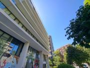 Las Condes, Rosario sur / manquehue