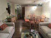 Las Condes, San Carlos de Apoquindo