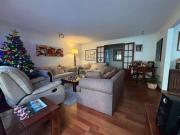 Las Condes, San Ramón con Camino El Alba