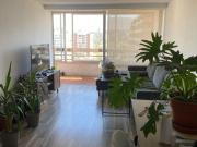 LAS CONDES. VENDE DPTO 3D 2B EN EXCELENTE UBICACION