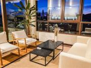 Las Condes, Vitacura / Américo Vespucio / Alonso de Córdoba