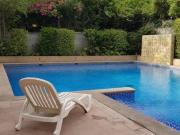 Las Condes, Warren Smith/ Apoquindo/Metro Manquehue AMOBLADO