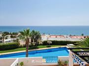 Las Cumbres Alv: Property for rent in Mojacar