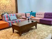 LAS CUMBRES CEIBOS, Alquilo o vendo Casa Amoblada $3.500...