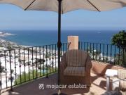 Las Cumbres Reales Chris: Property for rent in Mojacar