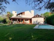 Las Delicias 3 Dorm 580Mts2 Cubiertos Pileta
